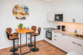 City Apartment 